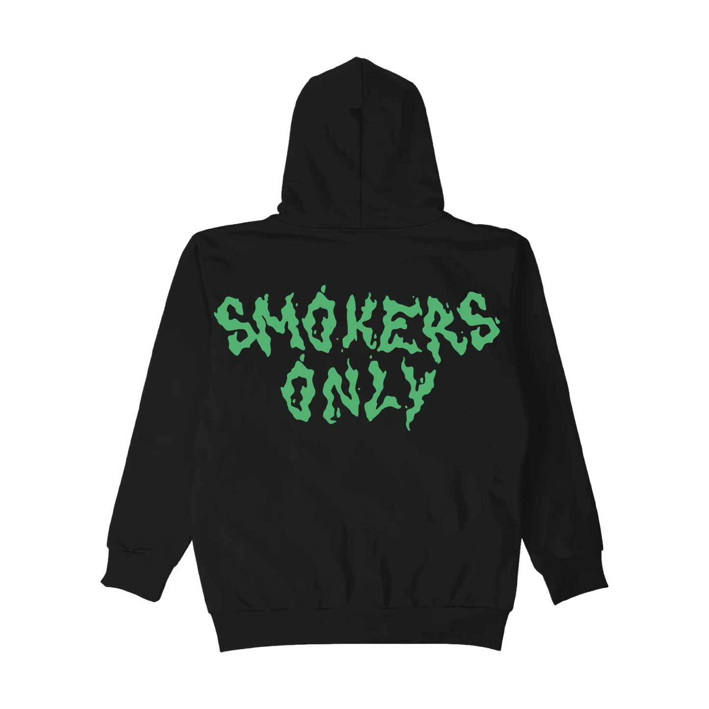 Smokers Only "Glow in the Dark"